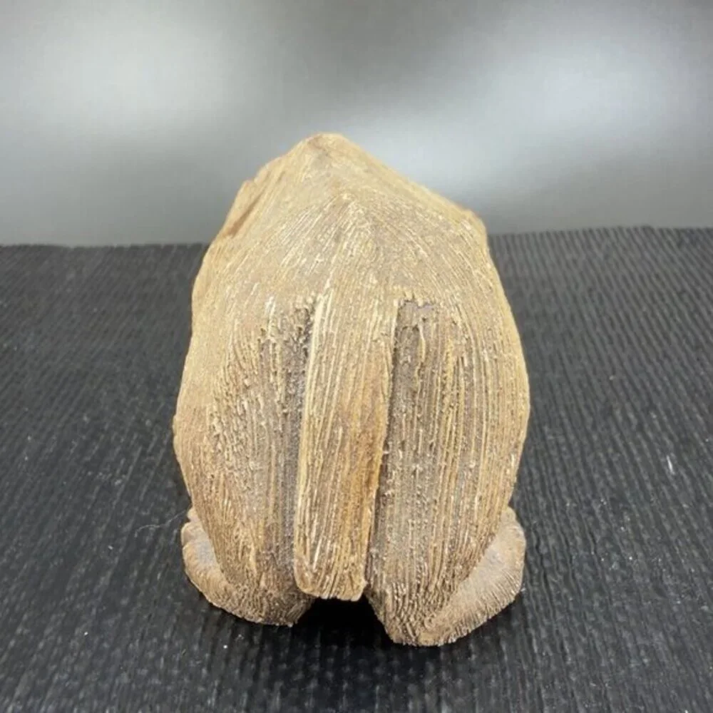 Vintage Artesania Rinconada Handmade In Uruguay Bloodhound Figurine‎ Retired VTG